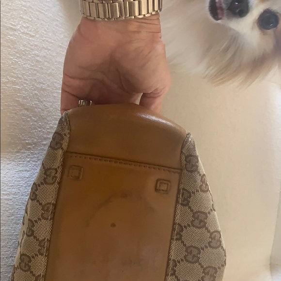 Gucci bag - Picture 2 of 7